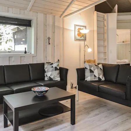 3 Bedroom In V Holiday home *