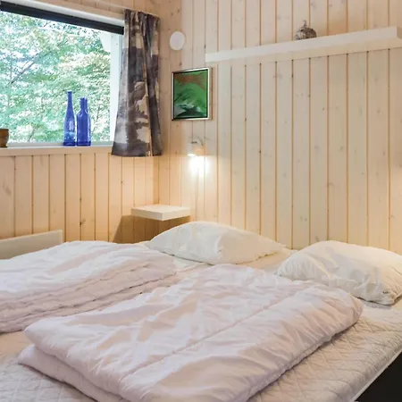Holiday home 3 Bedroom In V