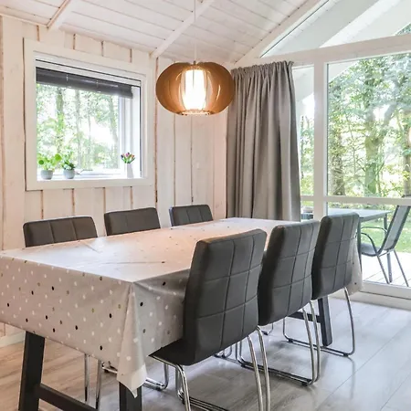 3 Bedroom In V * Esbjerg