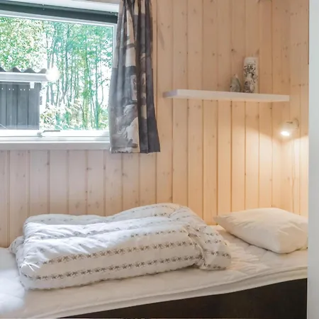 Holiday home 3 Bedroom In V