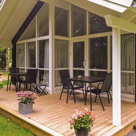 Holiday home 3 Bedroom In V
