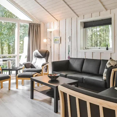 3 Bedroom In V Esbjerg