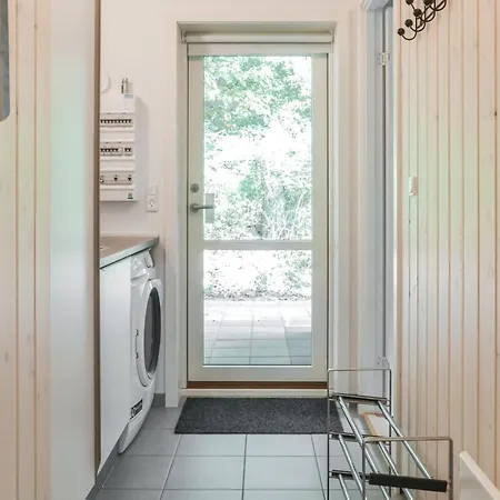 3 Bedroom In V Nyaraló *