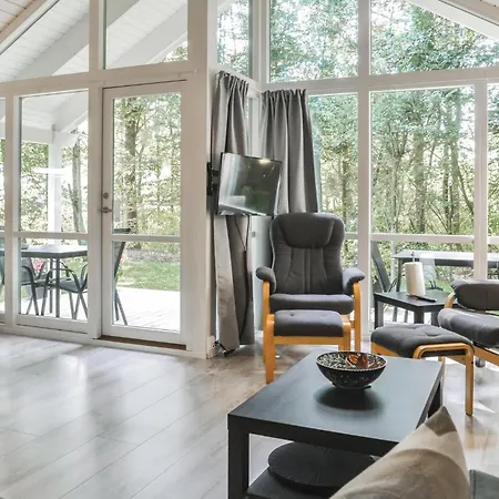 3 Bedroom In V Holiday home Esbjerg