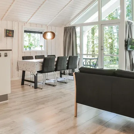 Holiday home 3 Bedroom In V Esbjerg