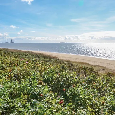 Holiday home 3 Bedroom In V Esbjerg