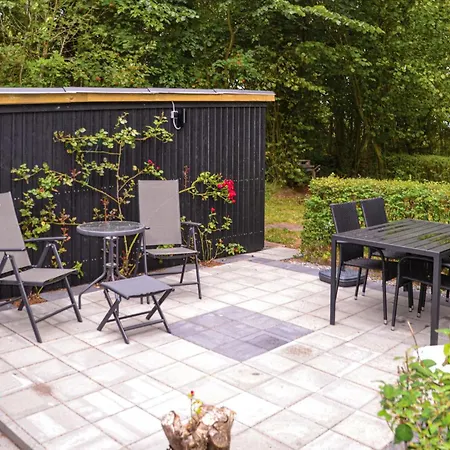 3 Bedroom In V Dom wakacyjny Esbjerg