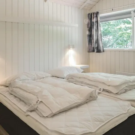 Holiday home 3 Bedroom In V Esbjerg